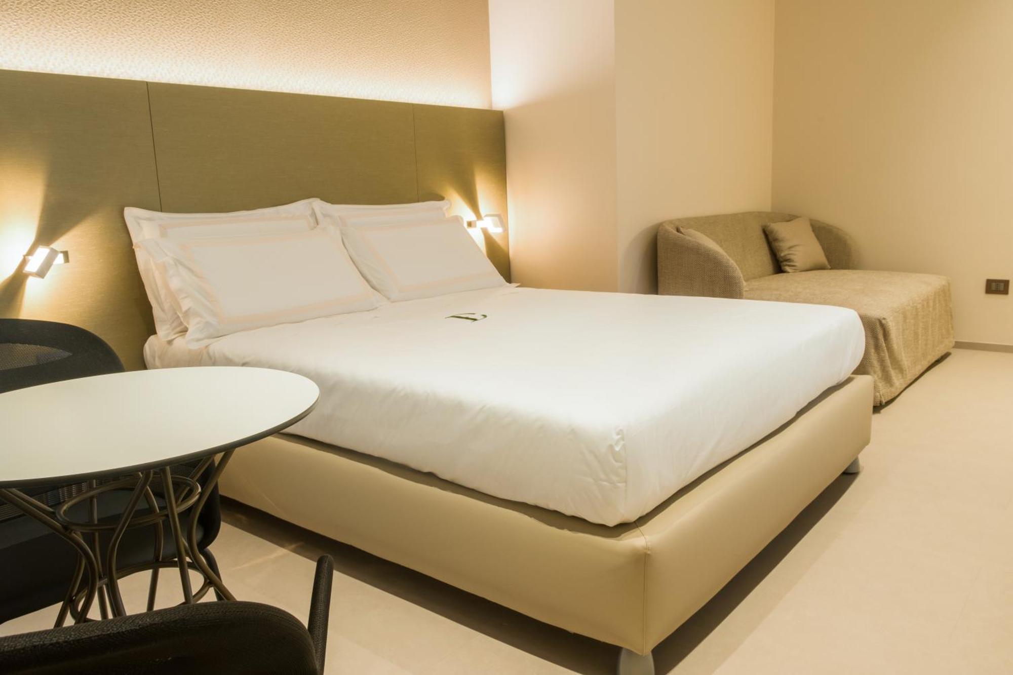 B&B Il Divino Naples Luaran gambar