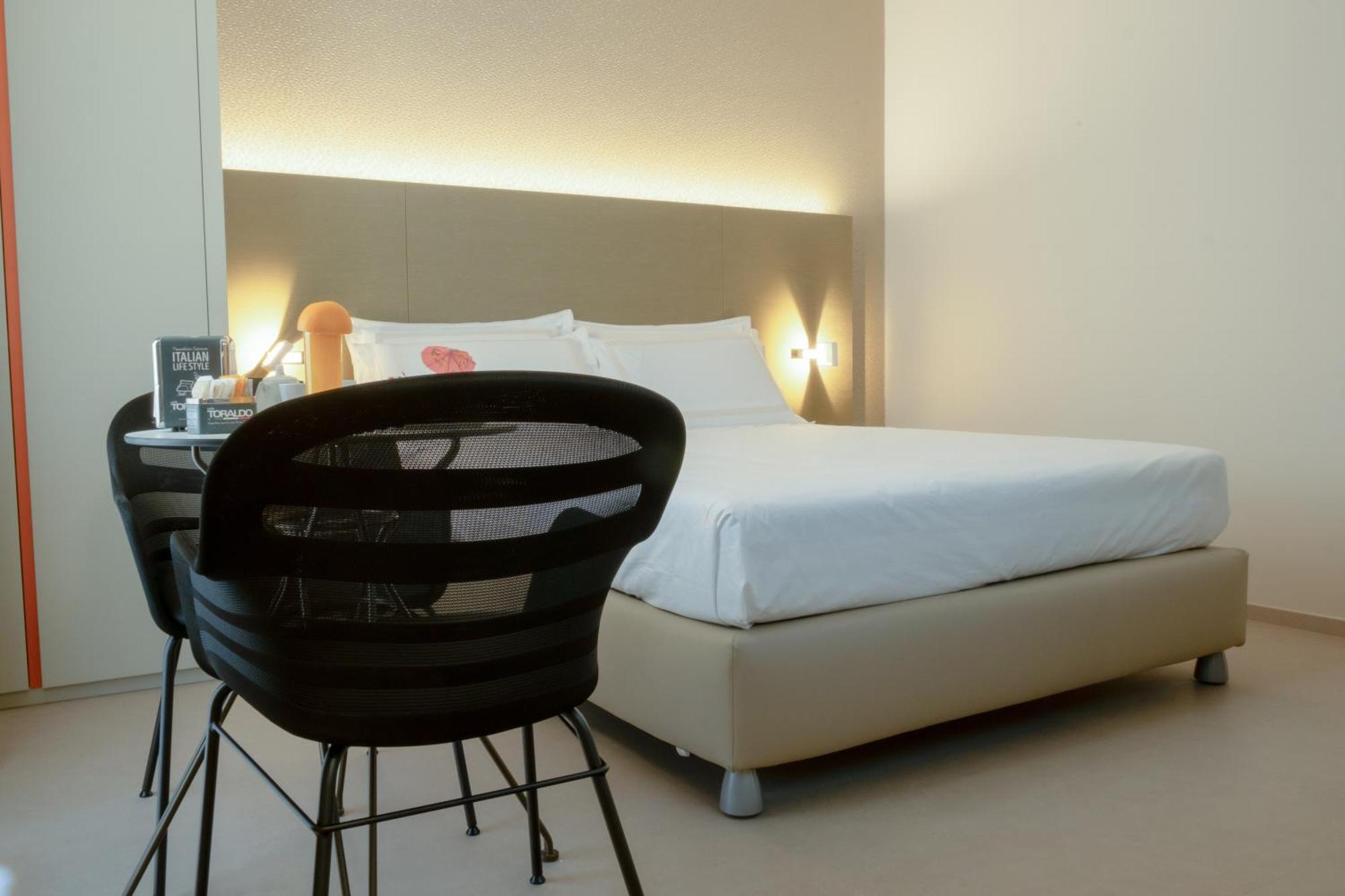 B&B Il Divino Naples Luaran gambar