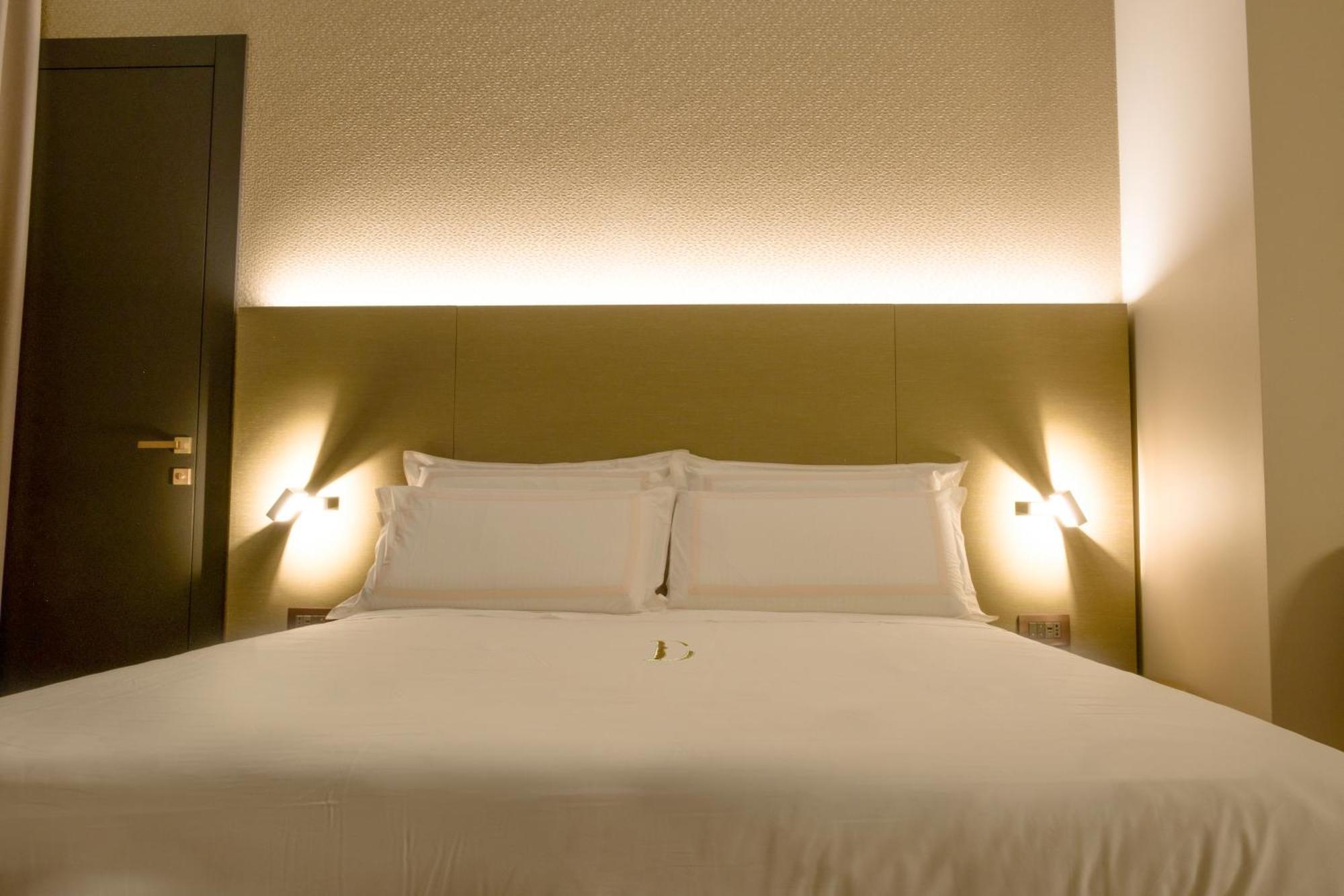 B&B Il Divino Naples Luaran gambar
