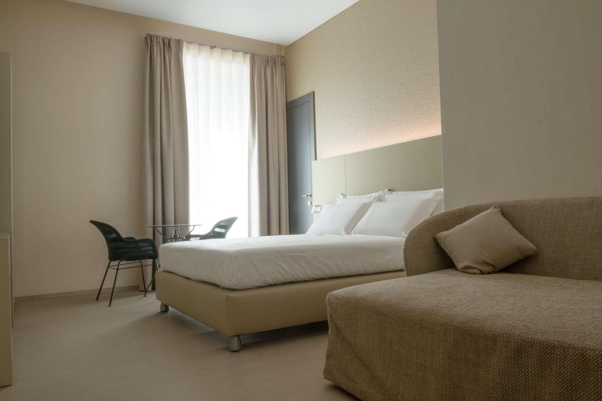 B&B Il Divino Naples Luaran gambar