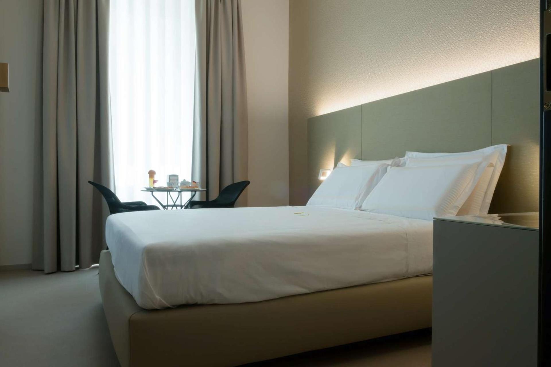 B&B Il Divino Naples Luaran gambar
